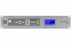 Biquad DAP4-FM