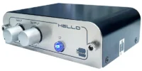 Biquad HELLO NANO