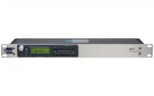 Biquad TUNER M1