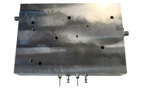 Broadcast Concepts P50FM42MH-SMA2