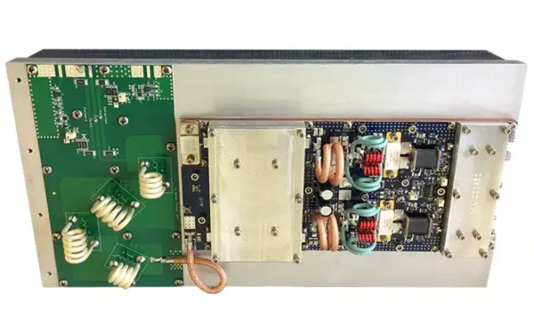 Broadcast Concepts BL1200-184XR