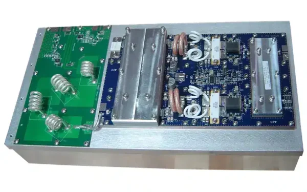 Broadcast Concepts BLF1200FILT