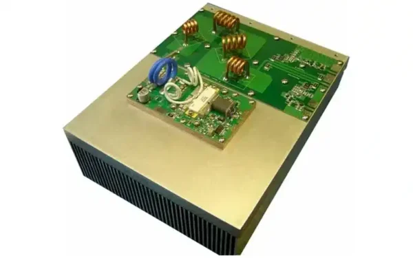 Broadcast Concepts BLF184XR-FIL