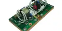 Broadcast Concepts FM350SD – 350W FM RF amplifier module with integrated heatsink