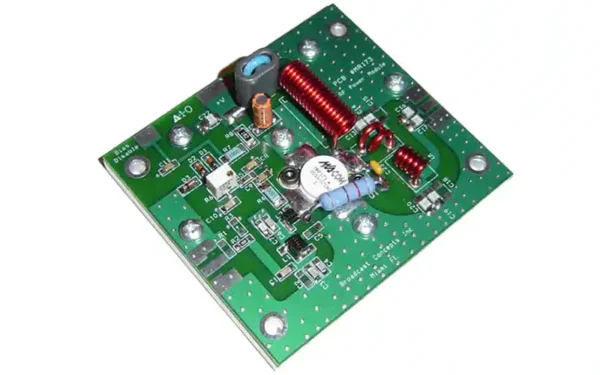 Broadcast Concepts FM70MOT