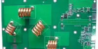 Broadcast Concepts LPF1500RF50 – 1.5kW FM low pass filter with 50-ohm output for clean RF signal