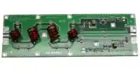 Broadcast Concepts LPF195DC – 1500W FM low pass filter with directional coupler