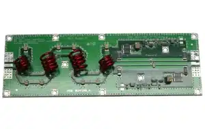 Broadcast Concepts LPF195DC – 1500W FM low pass filter with directional coupler