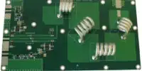 Broadcast Concepts LPF2013-1200 – 1200W FM low pass filter for harmonic suppression
