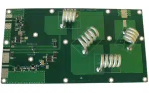 Broadcast Concepts LPF2013-1200 – 1200W FM low pass filter for harmonic suppression
