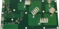 Broadcast Concepts LPF2013-1500 – 1.5kW FM low pass filter module for transmitter harmonic suppression