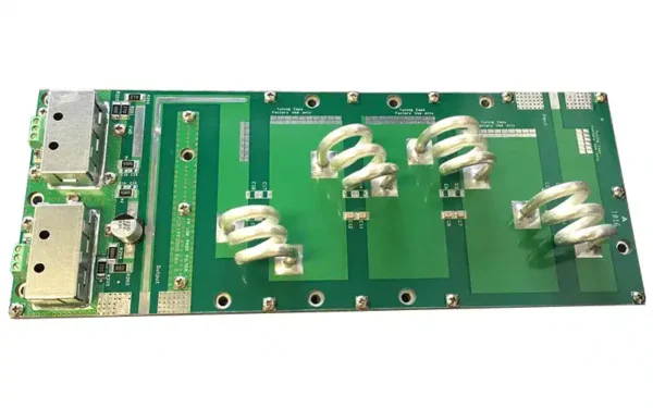 Broadcast Concepts LPFM3600FM