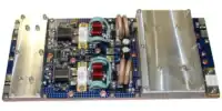Broadcast Concepts P1200FM-184XR