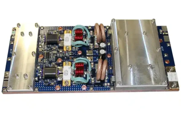 Broadcast Concepts P1200FM-184XR