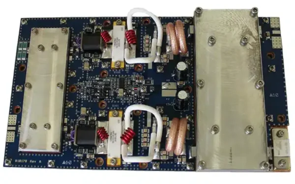 Broadcast Concepts P1800FM-188XR