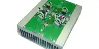 Broadcast Concepts PA600HS