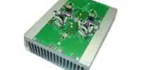 Broadcast Concepts PA700HS