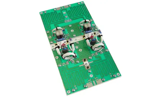 Broadcast Concepts FM700SX