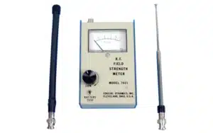 Coaxial Dynamics 7601