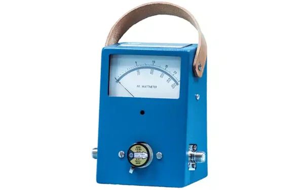 Coaxial Dynamics 81000-A