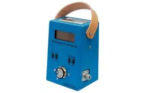 Coaxial Dynamics 81030