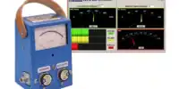 The Coaxial Dynamics 81041 is a portable
