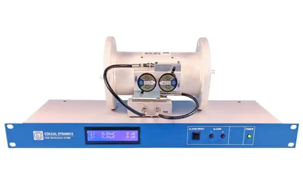 Coaxial Dynamics 81096