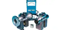 Coaxial Dynamics 81100-A Directional RF Wattmeter