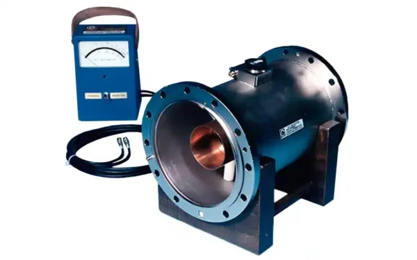 Coaxial Dynamics 81600-A