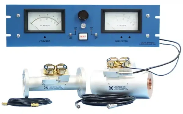 Coaxial Dynamics 91090