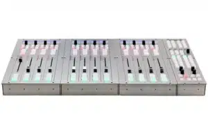 The D&R AXUM V. 3.0 is a modular completely preprogrammed platform that can grow with you and your organization any time