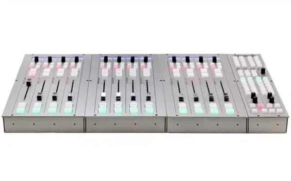 The D&R AXUM V. 3.0 is a modular completely preprogrammed platform that can grow with you and your organization any time