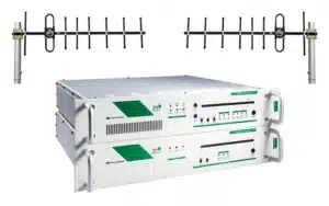 DB Broadcast Digital STL Studio transmitter Link