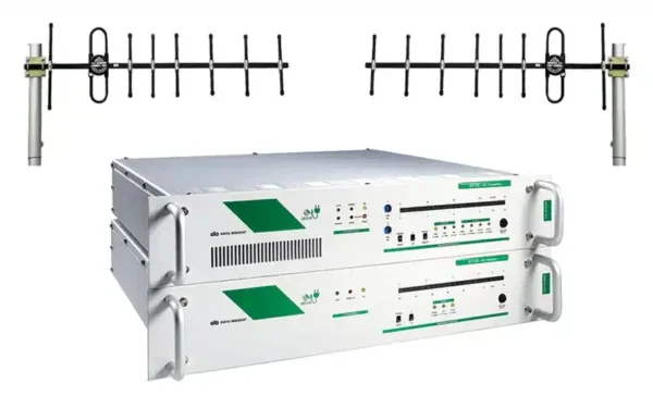 DB Broadcast Digital STL Studio transmitter Link