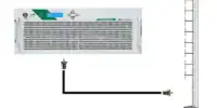 The DB Broadcast 6kW FM Package is one of many complete transmission packages we can design for you with quick delivery and within budget.