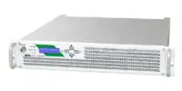 The DB Broadcast KFG 300 FM 300 Watt amplifier is designed to operate in the whole 87.5 – 108 MHz frequency range.