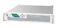 The DB Broadcast KFG 500 is part of the KFG NEXT Series of FM amplifiers designed to operate across the full 87.5 – 108 MHz frequency range.