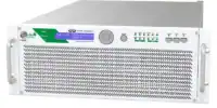 The DB Broadcast KFG NEXT 3500 3.5kW amplifier is available with either an air cooling system or an advanced liquid cooling system for extended lifespan.