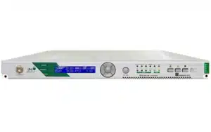 Unveiling the DB Broadcast Mozart Next 30 30W Stereo FM Transmitter