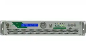 DB Mozart Next 300 – Compact 300W FM Transmitter with RDS & DSP