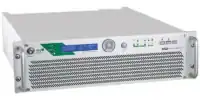 The DB Broadcast Mozart Next 3000 FM transmitter