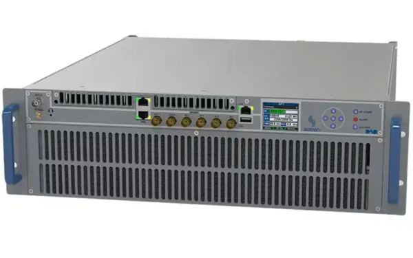 The DB Broadcast SFT DAB 600/C