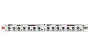 dbx 266xs