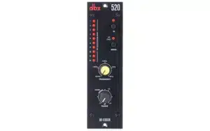 dbx 520
