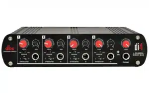 dbx DI4