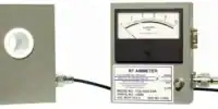 The Delta Electronics RF Ammeter Ammeter (TCA) series offers AM broadcasters a reliable tool for measuring common point and antenna base currents.