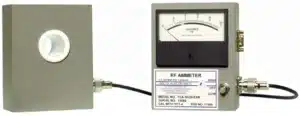 The Delta Electronics RF Ammeter Ammeter (TCA) series offers AM broadcasters a reliable tool for measuring common point and antenna base currents.