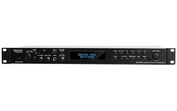 Denon DN-F350