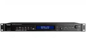 The Denon DN-500CB is a highly versatile yet affordable media player that excels in applications where users bring their own devices for  entertainment.