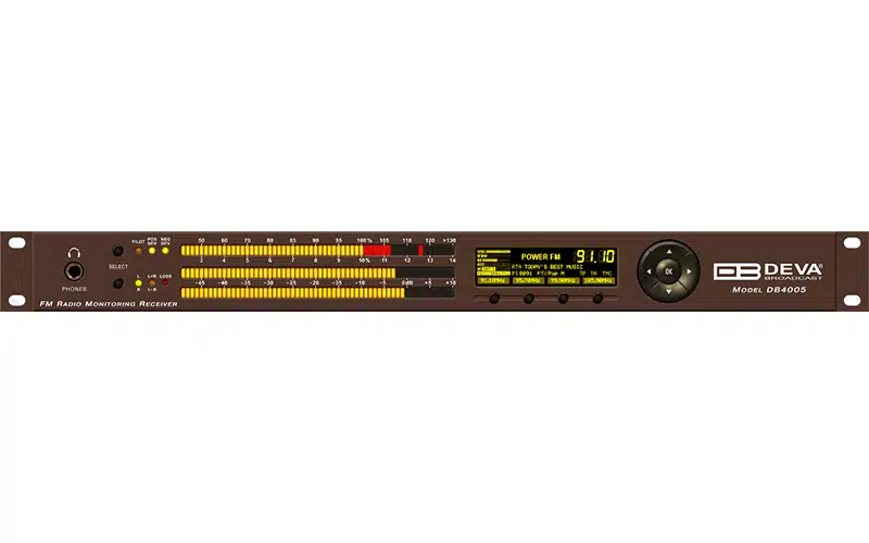 "deva-db4005-fm-monitoring-receiver"